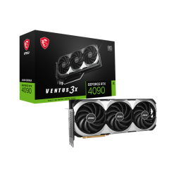 GeForce RTX 4090 VENTUS 3X E 24G OC