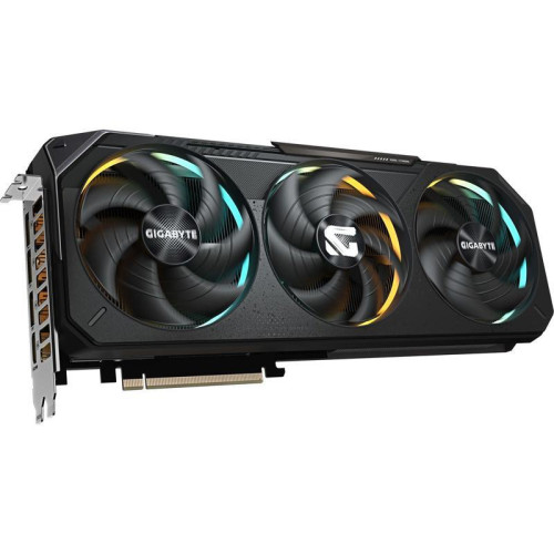 Видеокарта Gigabyte PCI-E 5.0 GV-N5070GAMING-12GD 1.0 NVIDIA GeForce RTX 5070 12Gb 192bit GDDR7 2512/28000 HDMIx1 DPx3 HDCP Ret Видеокарта Gigabyte PCI-E 5.0 GV-N5070GAMING-12GD 1.0 NVIDIA GeForce RTX 5070 12Gb 192bit GDDR7 2512/28000 HDMIx1 DPx3 HDCP Ret