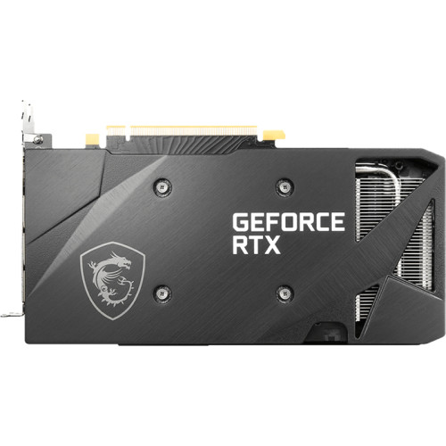 GeForce RTX 3060 VENTUS 2X 12G GeForce RTX 3060 VENTUS 2X 12G