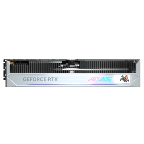 Видеокарта/ GV-N5080AORUSM ICE-16GD