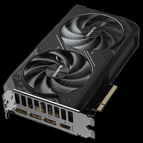 Видеокарта Gigabyte Bad Pack RTX5060Ti WINDFORCE OC 8GB GDDR7 128bit 3xDP HDMI 2FAN RTL bp