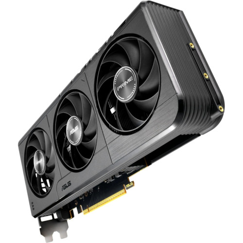 Видеокарта Asus PCI-E 5.0 PRIME-RTX5050-O8G NVIDIA GeForce RTX 5050 8Gb 128bit GDDR6 2677/20000 HDMIx1 DPx3 HDCP Ret