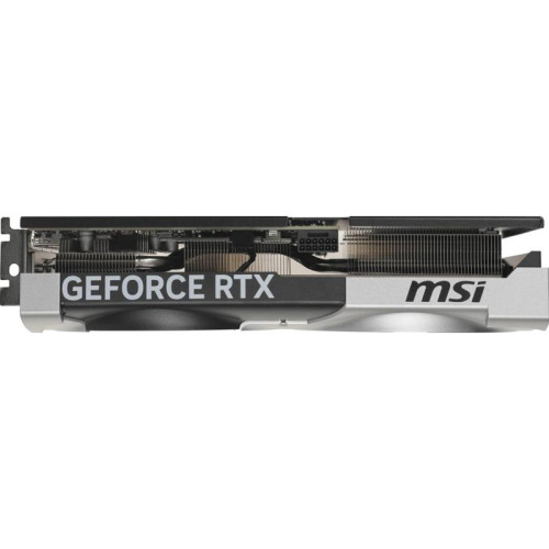 Видеокарта PCIE16 RTX5070 12GB RTX 5070 12G VENTUS 2X MSI