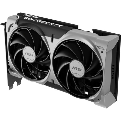 Видеокарта/ GeForce RTX 5050 8G VENTUS 2X