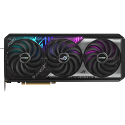 Видеокарта/ ROG-STRIX-RTX5070TI-O16GGAMING