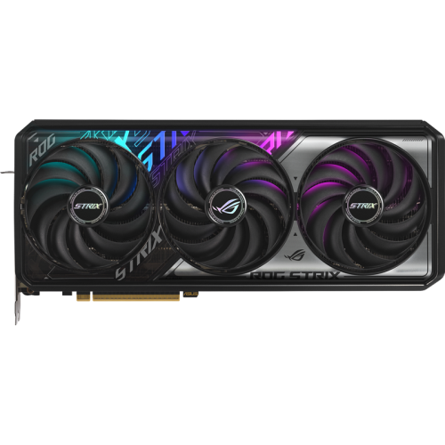 Видеокарта/ ROG-STRIX-RTX5070TI-O16GGAMING