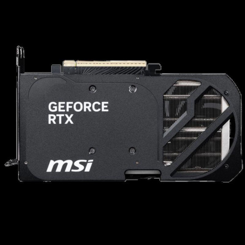 Видеокарта MSI Bad Pack RTX5070 SHADOW 2X OC 12GB GDDR7 192bit 3xDP HDMI 2FAN RTL bp