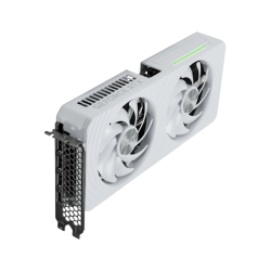 Видеокарта/ Palit GeForce RTX 5060 White OC