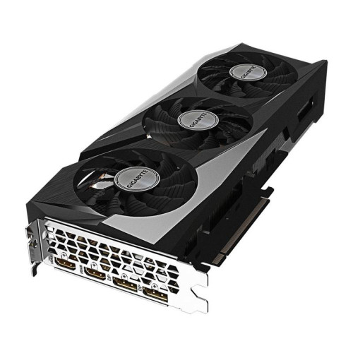 Видеокарта PCIE16 RX 7600 8GB GV-R76GAMING OC-8GD 1.1 GIGABYTE