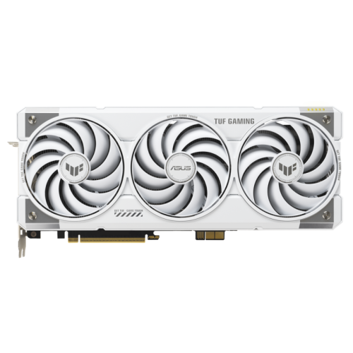 Видеокарта/ TUF-RTX5070TI-O16G-BTFWHITE