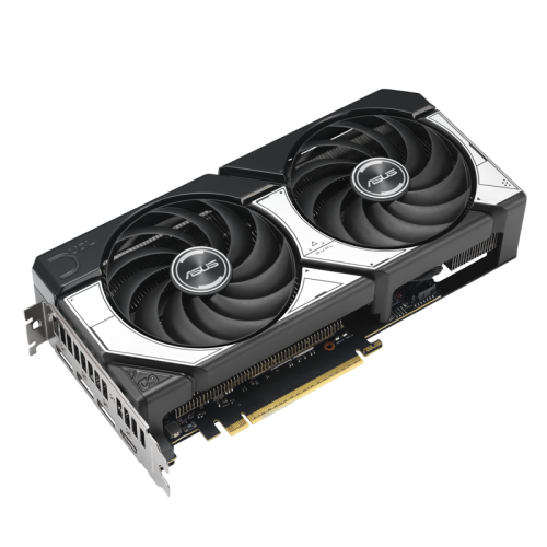 Видеокарта/ DUAL-RTX5070-O12G
