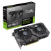 Видеокарта ASUS PCI-E 4.0 DUAL-RTX4060TI-O8G-EVO NVIDIA GeForce RTX 4060TI 8Gb 128bit GDDR6 2565/18000 HDMIx1 DPx3 HDCP Ret [DUAL-RTX4060TI-O8G-EVO]