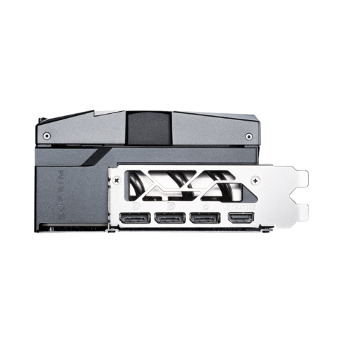 Видеокарта/ GeForce RTX 5080 16G SUPRIM OC