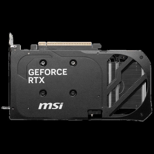 Видеокарта MSI RTX5060Ti SHADOW 2X OC PLUS 16GB GDDR7 128bit 3xDP HDMI 2FAN RTL