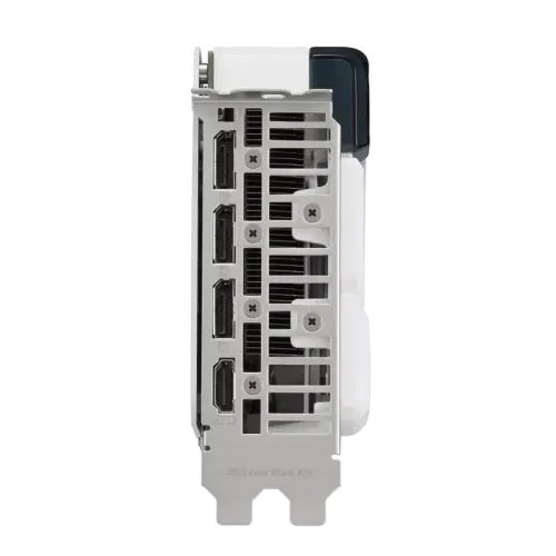Видеокарта/ DUAL-RTX4060-O8G-WHITE