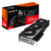 Видеокарта PCIE16 RX 7600 8GB GV-R76GAMING OC-8GD 1.1 GIGABYTE Видеокарта PCIE16 RX 7600 8GB GV-R76GAMING OC-8GD 1.1 GIGABYTE