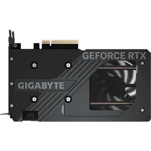 Видеокарта Gigabyte PCI-E 5.0 GV-N5060WF2-8GD 1.0 NVIDIA GeForce RTX 5060 8Gb 128bit GDDR7 3840/28000 HDMIx1 DPx3 HDCP Ret