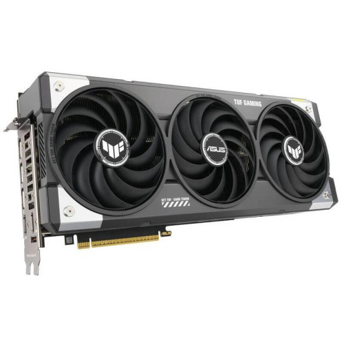 Видеокарта/ TUF-RTX5070TI-O16G-GAMING