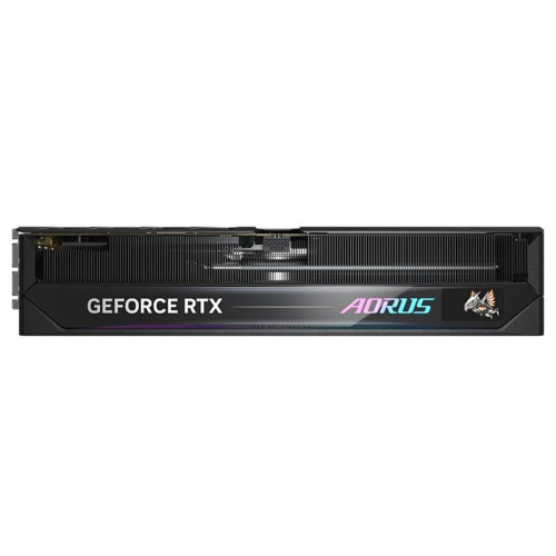 Видеокарта Gigabyte RTX5080 MASTER 16GB GDDR7 256bit 3xDP HDMI 3FAN RTL