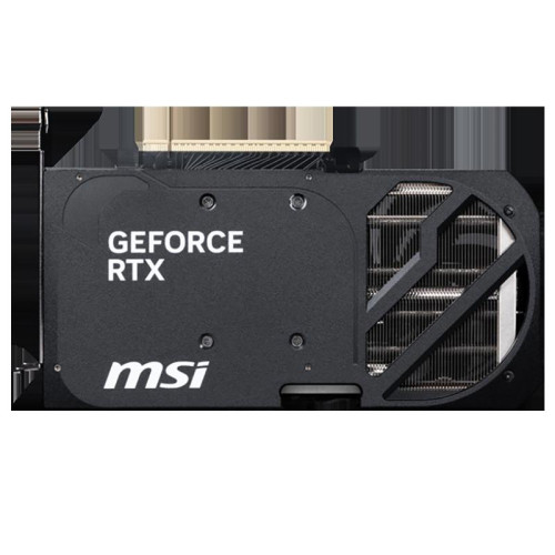 Видеокарта PCIE16 RTX5070 12GB RTX 5070 12G SHADOW 2X MSI
