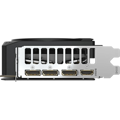 Видеокарта Gigabyte PCI-E GV-N507TWF3OC-16GD 1.0 NVIDIA GeForce RTX 5070TI 16Gb 256bit GDDR7 2497/28000 HDMIx1 DPx3 HDCP Ret Видеокарта Gigabyte PCI-E GV-N507TWF3OC-16GD 1.0 NVIDIA GeForce RTX 5070TI 16Gb 256bit GDDR7 2497/28000 HDMIx1 DPx3 HDCP Ret
