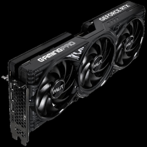 Видеокарта/ RTX5070 GAMINGPRO-S OC 12GB PALIT