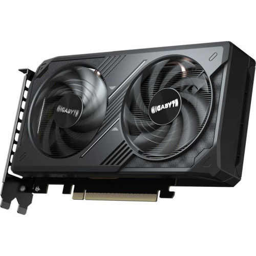 Видеокарта Gigabyte PCI-E 5.0 GV-N5050WF2OC-8GD 1.0 NVIDIA GeForce RTX 5050 8Gb 128bit GDDR7 2572/28000 HDMIx1 DPx3 HDCP Ret