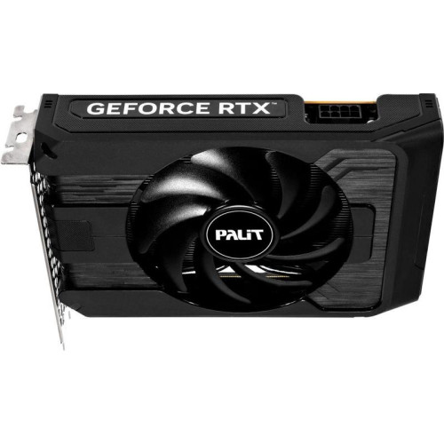 Видеокарта Palit PCI-E 5.0 PA-RTX5050 STORMX OC NVIDIA GeForce RTX 5050 8Gb 128bit GDDR6 2317/20000 HDMIx1 DPx3 HDCP Ret
