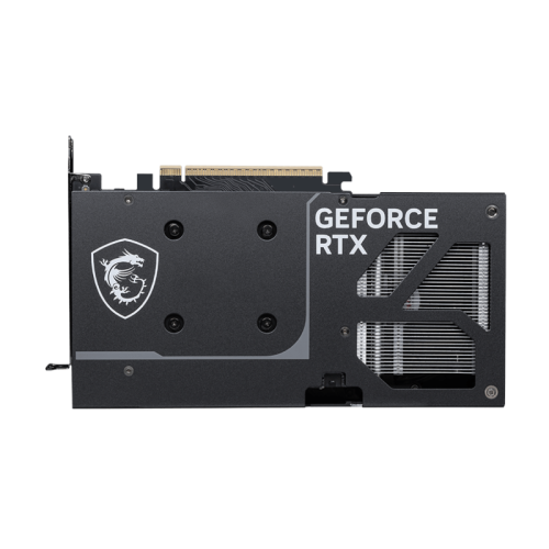 Видеокарта/ GeForce RTX 5060 Ti 16G VENTUS 2X OC PLUS