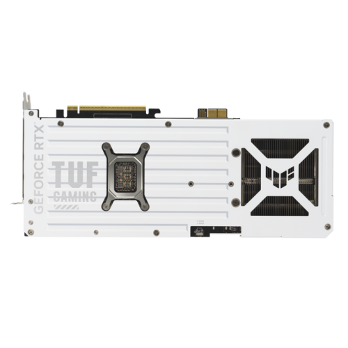 Видеокарта/ TUF-RTX5070TI-O16G-BTFWHITE