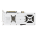 Видеокарта/ TUF-RTX5070TI-O16G-BTFWHITE