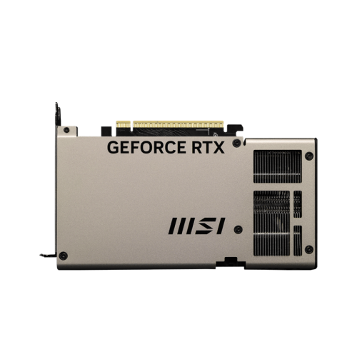Видеокарта/ GeForce RTX 5060 Ti 16G INSPIRE 2X OC
