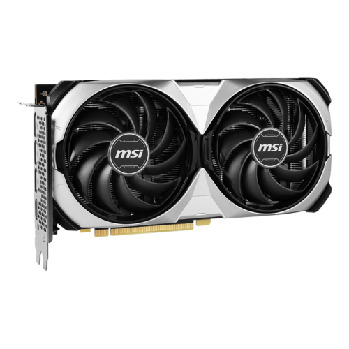 Видеокарта/ GeForce RTX 4070 SUPER 12G VENTUS 2X OC