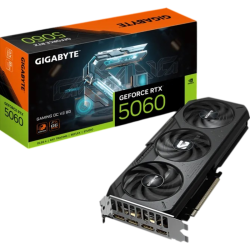 Видеокарта/ GV-N5060GAMING OCV2-8GD