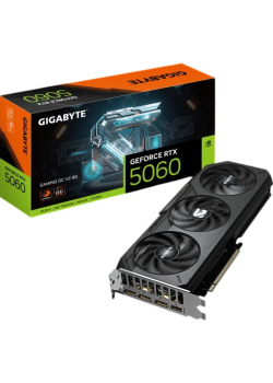 Видеокарта/ GV-N5060GAMING OCV2-8GD
