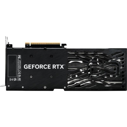 Видеокарта PCIE16 RTX5060TI 8GB PA-RTX5060Ti INFINITY 3 OC 8GB PALIT Видеокарта PCIE16 RTX5060TI 8GB PA-RTX5060Ti INFINITY 3 OC 8GB PALIT