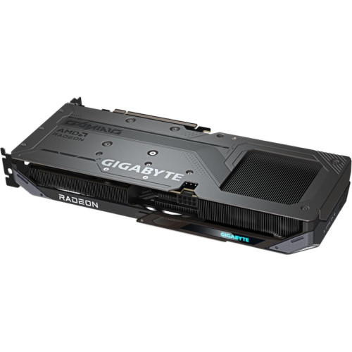 Видеокарта Gigabyte PCI-E 5.0 GV-R9060XTGAMING OC-8GD 1.0 AMD Radeon RX 9060XT 8Gb 128bit GDDR6 2780/20000 HDMIx1 DPx2 HDCP Ret Видеокарта Gigabyte PCI-E 5.0 GV-R9060XTGAMING OC-8GD 1.0 AMD Radeon RX 9060XT 8Gb 128bit GDDR6 2780/20000 HDMIx1 DPx2 HDCP Ret