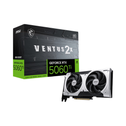 Видеокарта/ GeForce RTX 5060 8G VENTUS 2X OC