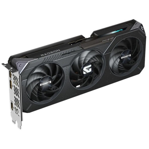Видеокарта/ GV-R9060XTGAMING OC-16GD