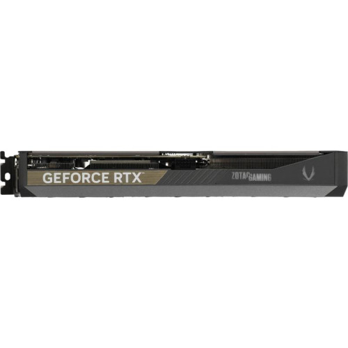 Видеокарта Zotac PCI-E 5.0 RTX 5070 SOLID NVIDIA GeForce RTX 5070 12Gb 192bit GDDR7 2512/28000 HDMIx1 DPx3 HDCP Ret