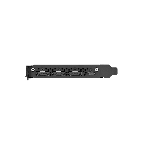 Видеокарта/ VGA PNY NVIDIA Quadro RTX 4000 (Turing TU106), 8GB GDDR6/256 bit, PCI Express 3.0 16x, 3xDP, DisplayPort-DVI-D, USB Type-C, 1xStereo, 1xSync Видеокарта/ VGA PNY NVIDIA Quadro RTX 4000 (Turing TU106), 8GB GDDR6/256 bit, PCI Express 3.0 16x, 3xDP, DisplayPort-DVI-D, USB Type-C, 1xStereo, 1xSync