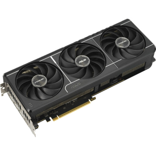 Видеокарта Asus PCI-E PRIME-RTX5080-O16G NVIDIA GeForce RTX 5080 16Gb 256bit GDDR7 2640/23000 HDMIx2 DPx3 HDCP Ret Видеокарта Asus PCI-E PRIME-RTX5080-O16G NVIDIA GeForce RTX 5080 16Gb 256bit GDDR7 2640/23000 HDMIx2 DPx3 HDCP Ret