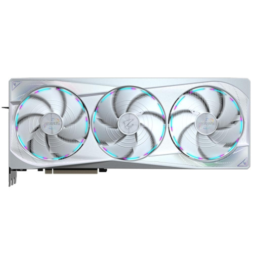 Видеокарта/ GV-N5080AORUSM ICE-16GD Видеокарта/ GV-N5080AORUSM ICE-16GD