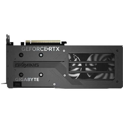 Видеокарта Gigabyte PCI-E 5.0 GV-N5060GAMING-8GD 1.0 NVIDIA GeForce RTX 5060 8Gb 128bit GDDR7 2497/28000 HDMIx1 DPx3 HDCP Ret