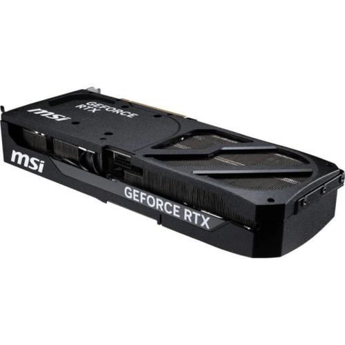 Видеокарта MSI PCI-E 5.0 RTX 5070TI 16G SHADOW 3X NVIDIA GeForce RTX 5070TI 16Gb 256bit GDDR7 2452/28000 HDMIx1 DPx3 HDCP Ret