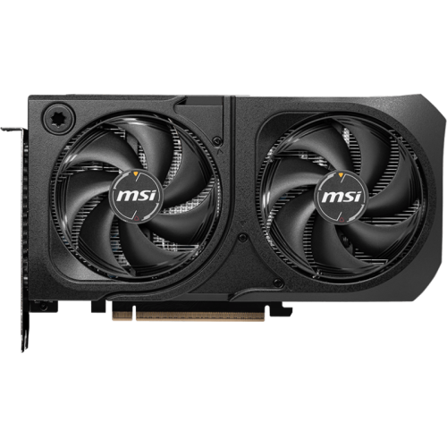 Видеокарта/ GeForce RTX 5060 Ti 8G SHADOW 2X PLUS