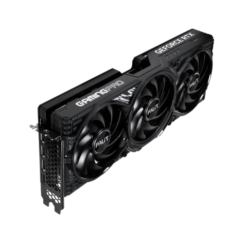 Видеокарта PCIE16 RTX5070TI 16GB PA-RTX5070Ti GAMINGPRO-S 16GB PALIT