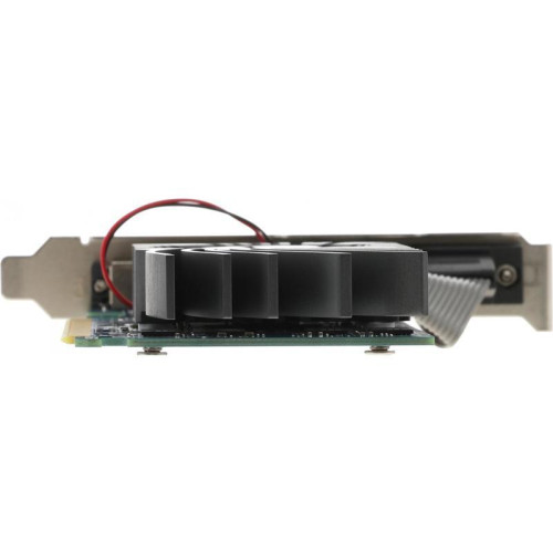 Видеокарта ASUS PCI-E GT730-2GD3-BRK-EVO NVIDIA GeForce GT 730 2Gb 64bit DDR3 902/1800 DVIx1 HDMIx1 CRTx1 HDCP Ret [GT730-2GD3-BRK-EVO]