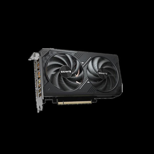 Видеокарта Gigabyte RTX5060Ti WINDFORCE MAX OC 16GB GDDR7 128bit 3xDP HDMI 2FAN RTL