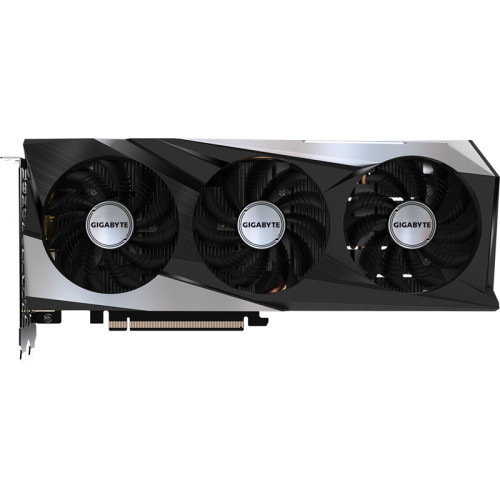 Видеокарта VGA GIGABYTE INTEL ARC A380 GAMING OC 6GB, GDDR6/96-bit, PCIe 4.0, 2xHDMI 2.0, 2xDP, 2-slot